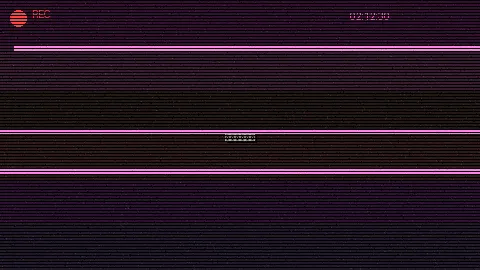 城市夜景漫步 - 新版间之楔 原创影像