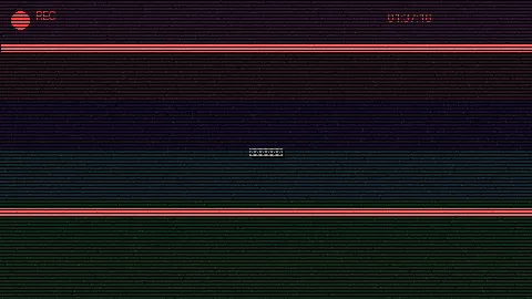 雨天窗前即景 - 新版间之楔 生活记录